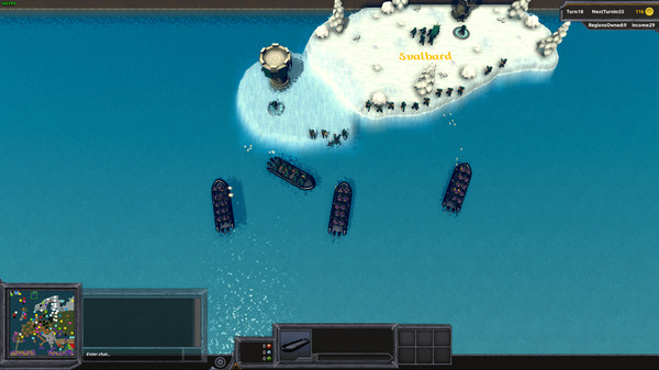 King of the Worldfor windows and Linux 1