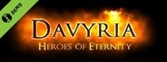 Davyria: Heroes of Eternity Demo