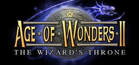 Age of Wonders II: The Wizard's Throne icon