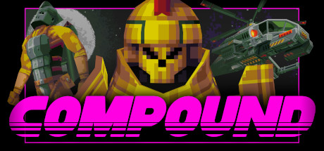 COMPOUND 游戏图标