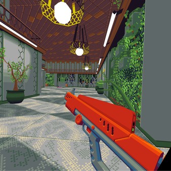 COMPOUND game for windows Pc 1