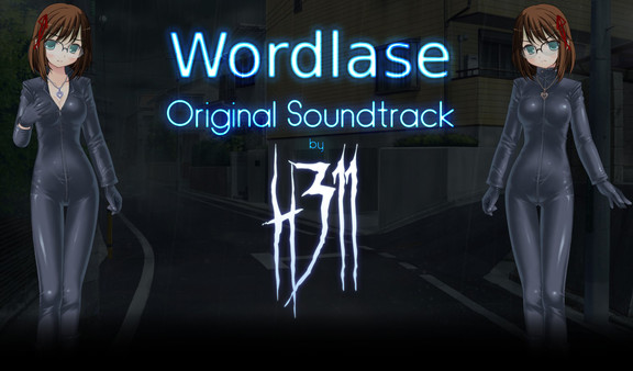 Скриншот из Wordlase - Soundtrack