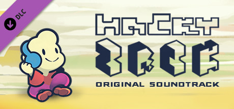 HackyZack - Original Soundtrack cover art