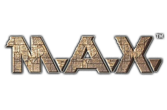 M.A.X.: Mechanized Assault & Exploration Logo