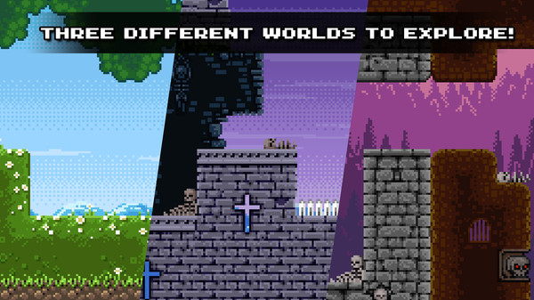 Скриншот из Cluckles' Adventure Soundtrack