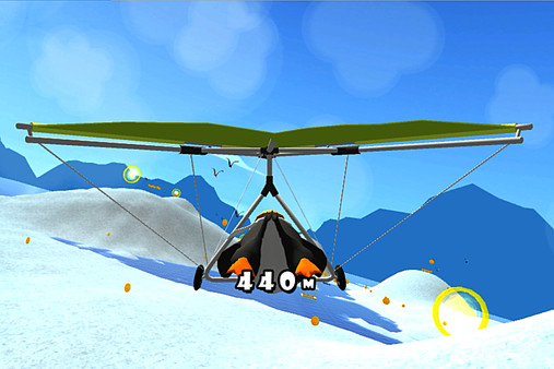 Happy Penguin VR Steam