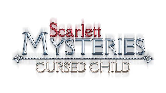 Scarlett Mysteries: Cursed Child - Steam Backlog