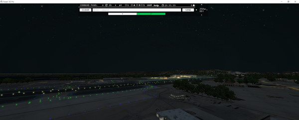 【图】San Diego International [KSAN] airport for Tower!3D Pro(截图3)
