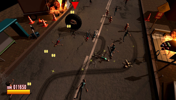 I'm Awesome game for windows Pc 1