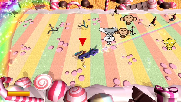 I'm Awesomefor windows and Linux 1