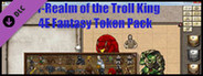 Fantasy Grounds - P1-Realm of the Troll King 4E Fantasy (Token Pack)