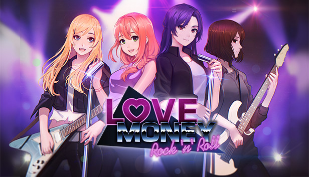 Love Money Rock N Roll On Steam