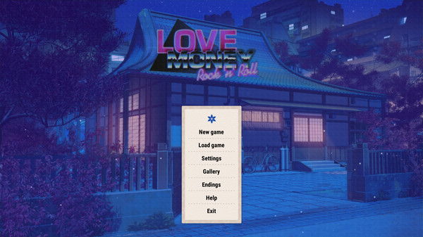 Love, Money, Rock'n'Roll for linux