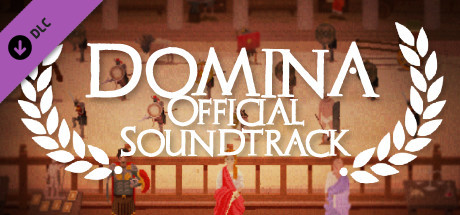 Domina - Official Soundtrack