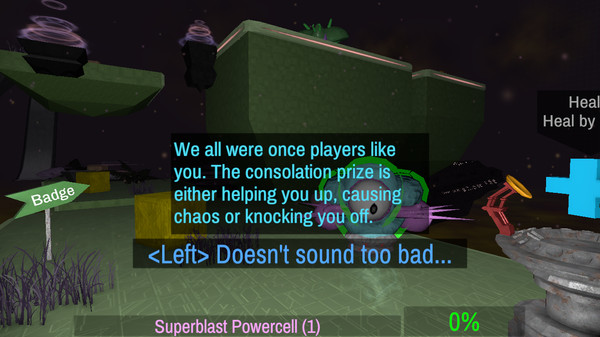 Скриншот из StratoBash