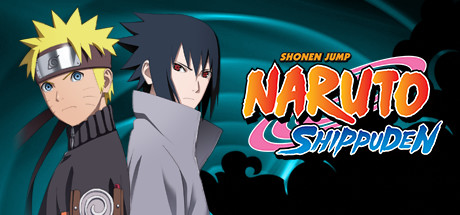 Naruto Shippuden Uncut: Naruto vs. Mecha Naruto cover art