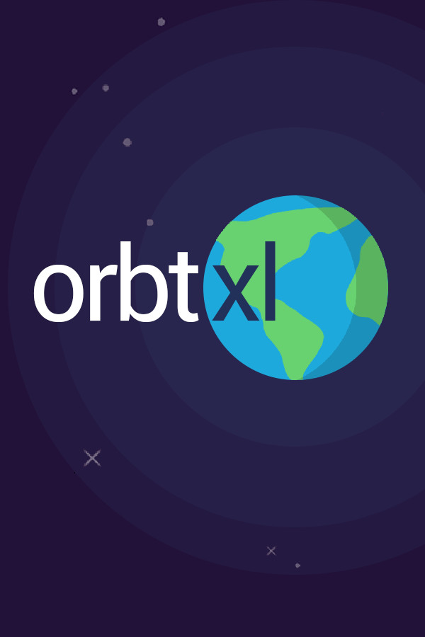 Orbt XL for steam