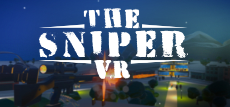 The Sniper VR cover art