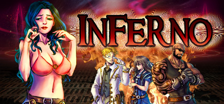 View Inferno on IsThereAnyDeal