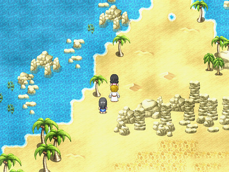 Inferno game for Linux 1