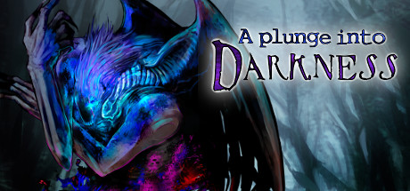 A Plunge into Darkness cover art