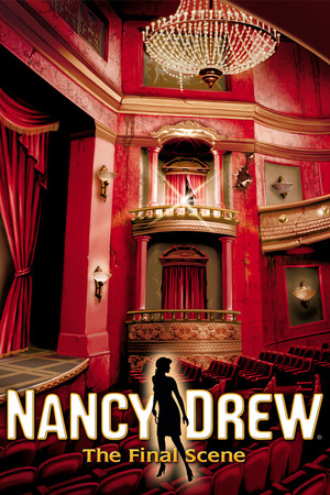 Nancy Drew®: The Final Scene