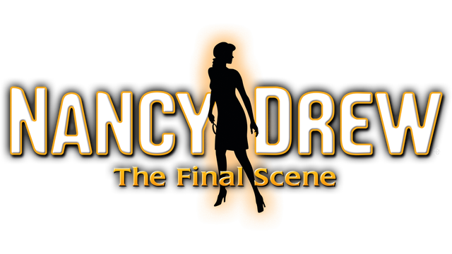 Nancy Drew®: The Final Scene Logo
