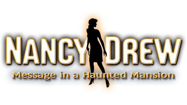 Nancy Drew: Message in a Haunted Mansion - Steam Backlog