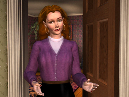 Nancy Drew: Message in a Haunted Mansion Steam