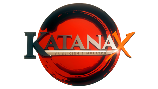 Katana X Logo