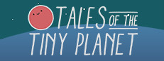 Tales Of The Tiny Planet Download Free