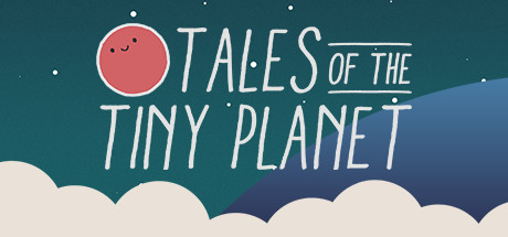 Tales of the Tiny Planet Thumbnail