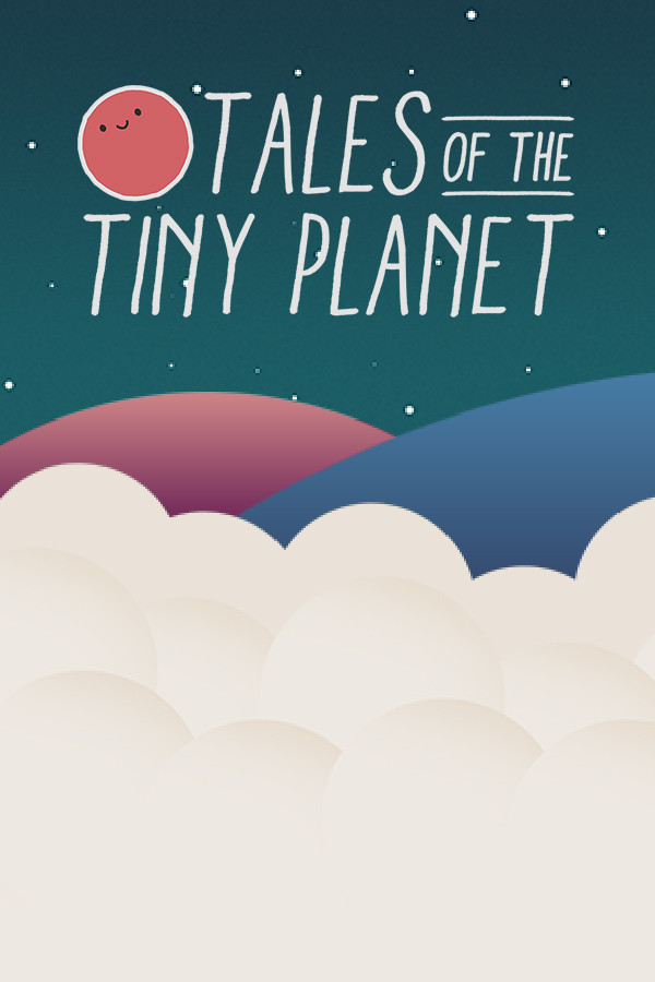 Tales of the Tiny Planet for steam