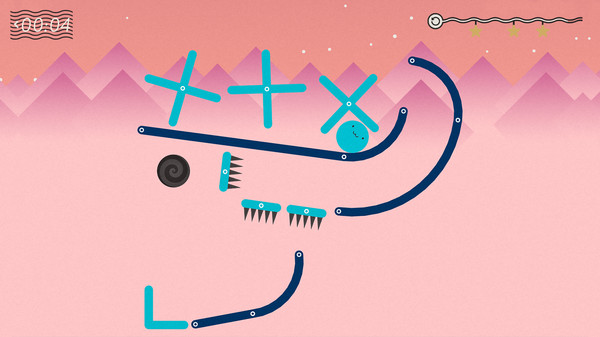 Tales of the Tiny Planet game for Linux 1