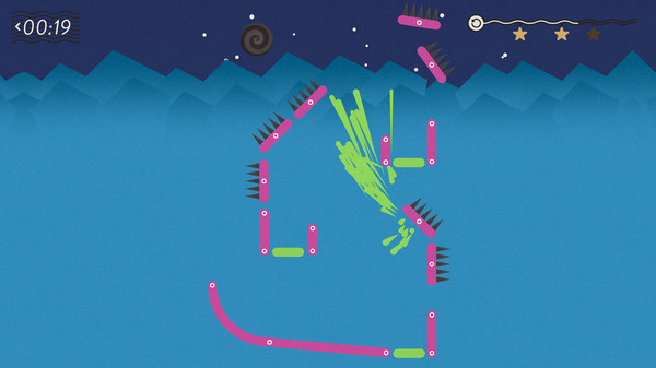 Tales of the Tiny Planet game for windows Pc 1