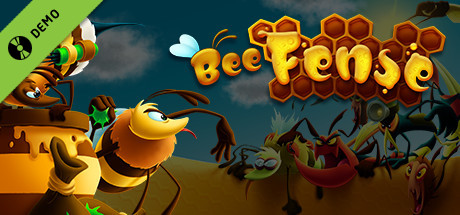 BeeFense Demo cover art