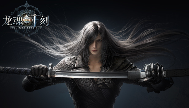 龙魂时刻on Steam 龙魂时刻on Steam