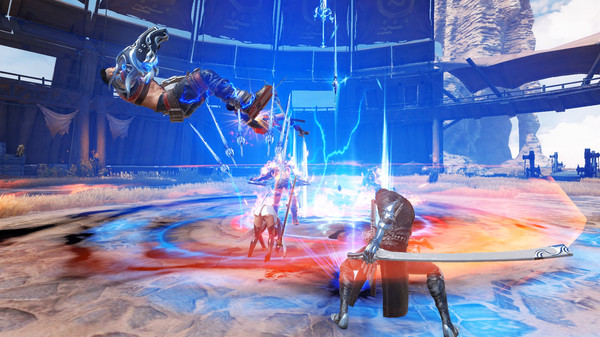 龙魂时刻 game for windows Pc 1