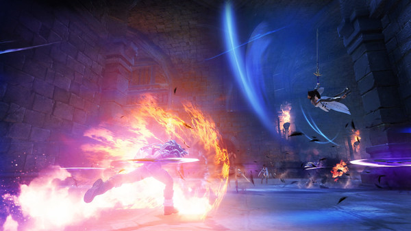 龙魂时刻for windows and Linux 1