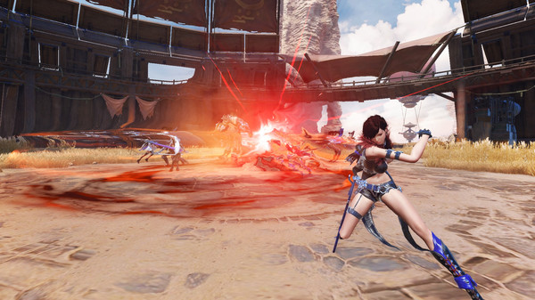 龙魂时刻 game for Linux 1