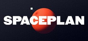 SPACEPLAN cover art