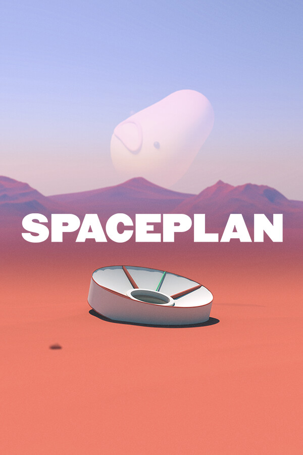 SPACEPLAN for steam