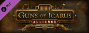 Guns of Icarus Alliance Soundtrack