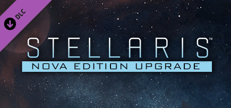 Stellaris: Nova Edition Upgrade Pack cover art