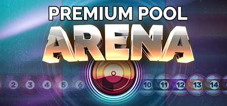 Boxart for Premium Pool Arena