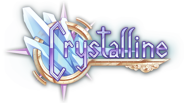 Crystalline Logo