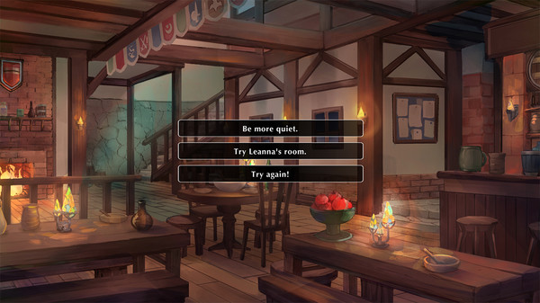 Скриншот из Crystalline Скриншот из Crystalline