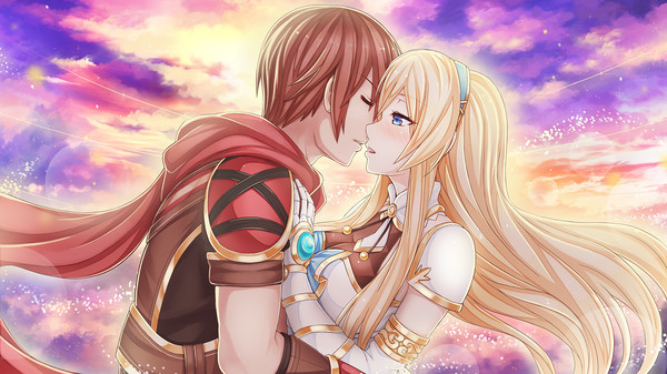 Скриншот из Crystalline Скриншот из Crystalline