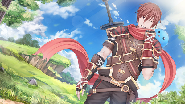 Скриншот из Crystalline Скриншот из Crystalline