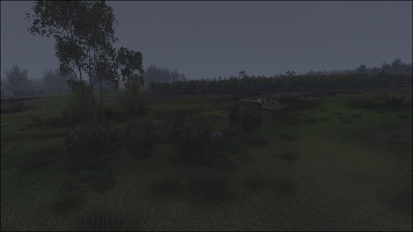 Скриншот из Graviteam Tactics: Final Offensive